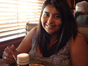 Meet your Posher, Jackie